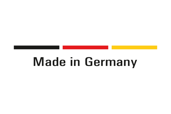 Made in Germany (Fabriqué en Allemagne)
